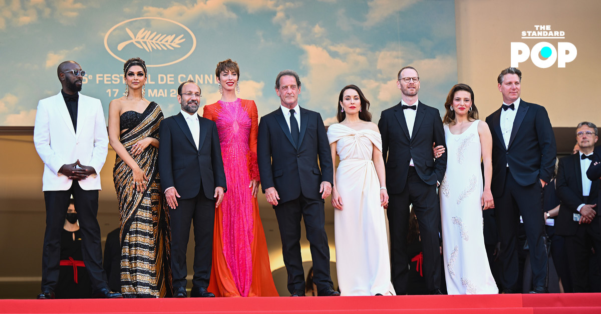 Cannes Film Festival 2022