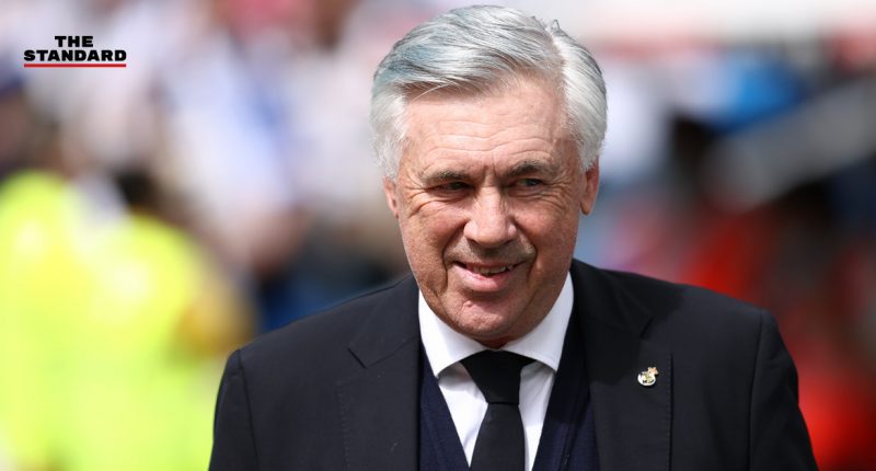 Carlo Ancelotti