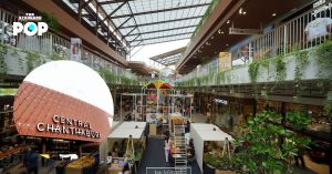 Central Chanthaburi