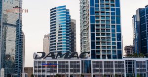 DAMAC Properties