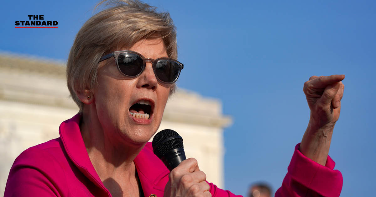 Elizabeth Warren