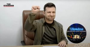 Eurovision 2022