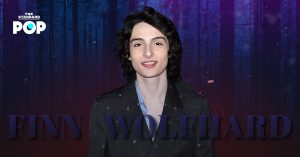 Finn Wolfhard