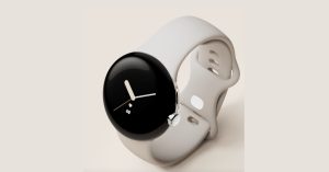 Google Pixel Watch