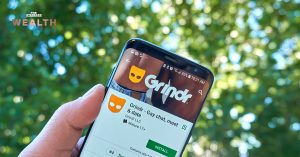 Grindr