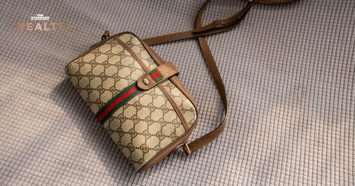 Gucci