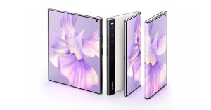 Huawei Mate Xs 2