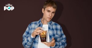 Justin Bieber