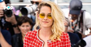 Kristen Stewart