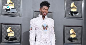 Lil Nas X