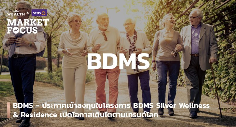 MARKET FOCUS: BDMS