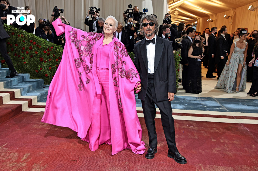 Met Gala 2022 