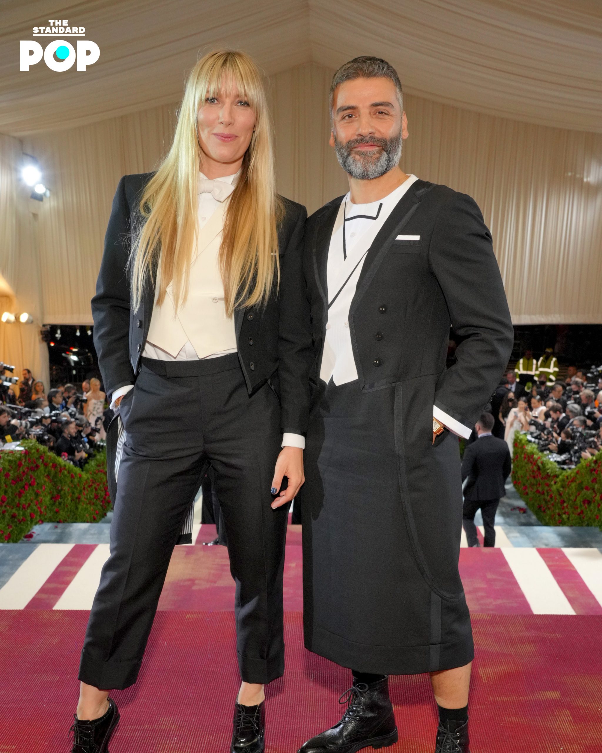 Met Gala 2022