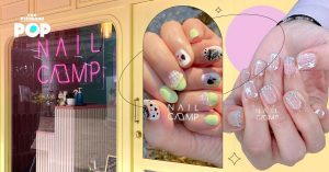 Nail Camp