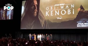 Obi-Wan Kenobi