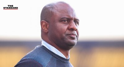 Patrick Vieira