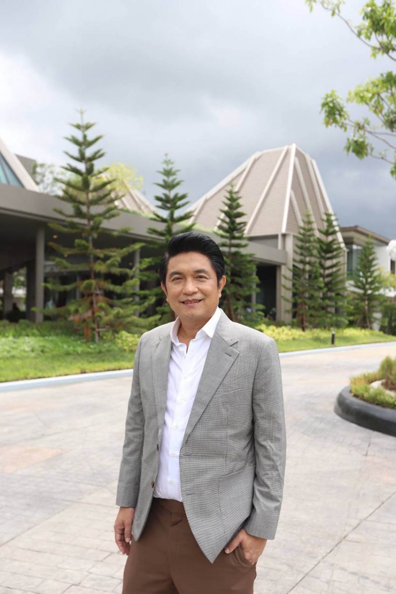 SC Asset รุกหนัก ‘แนวราบ’ เปิดตัว 25 โครงการใหม่ มูลค่า 3.5 หมื่นล้าน ...