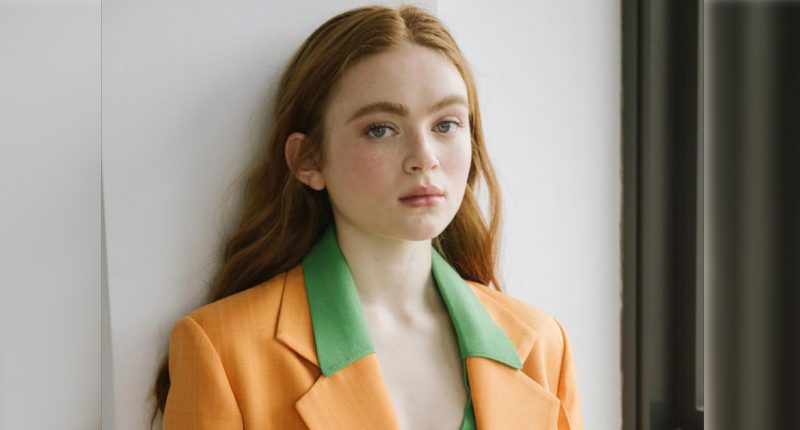 Sadie Sink