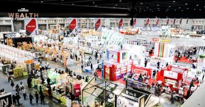 THAIFEX-ANUGA ASIA 2022