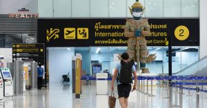 Thailand Pass