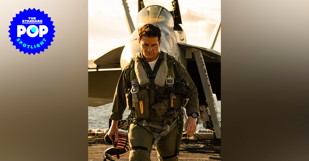 Top Gun: Maverick