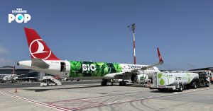 Turkish Airlines