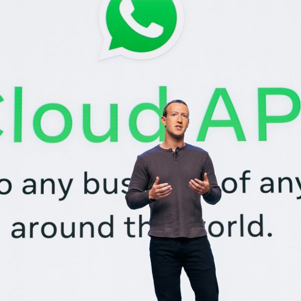 WhatsApp เปิดตัวฟีเจอร์ใหม่ ‘Cloud API’
