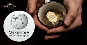 Wikipedia