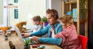 Work from Home