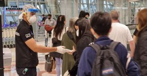 คัดกรองโรคฝีดาษลิง