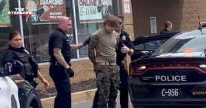 กราดยิง