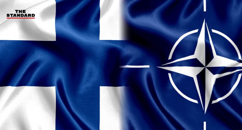 ฟินแลนด์ NATO