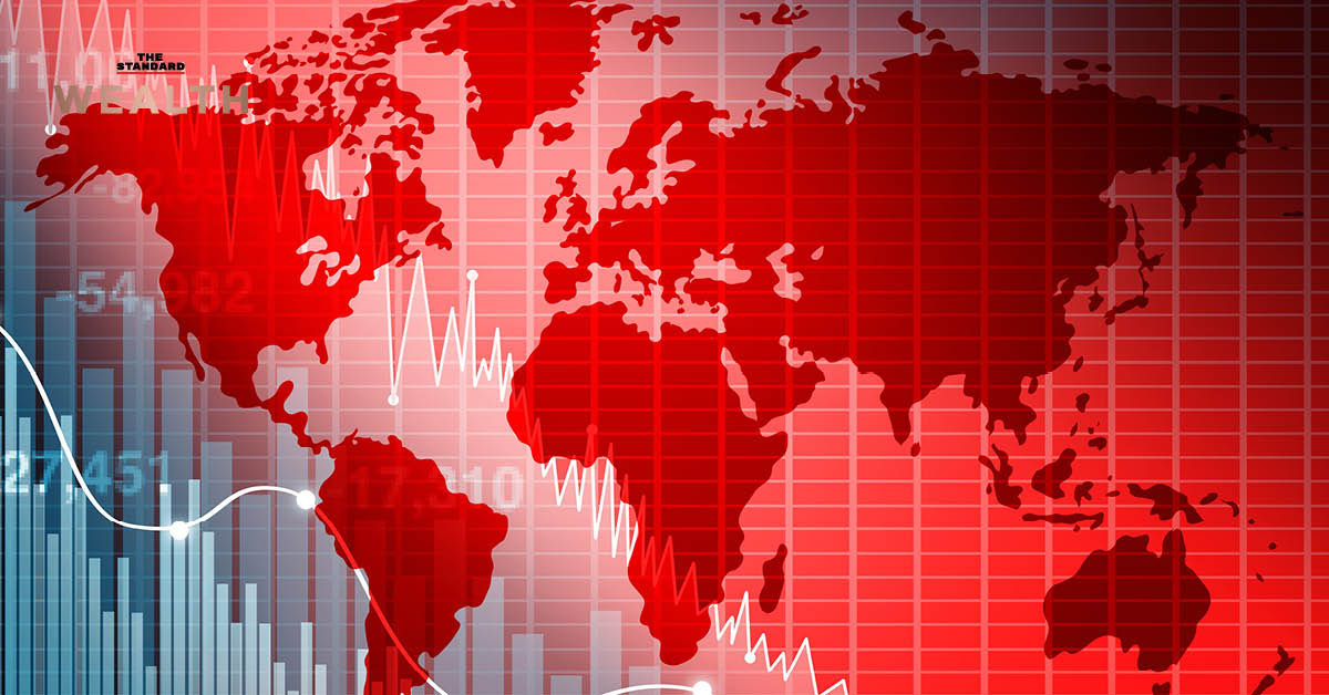 ภาพรวมเศรษฐกิจโลกยังเลวร้าย