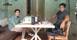 แสนปิติ สิทธิพันธุ์