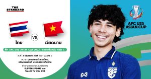 AFC U23 Asian Cup 2022