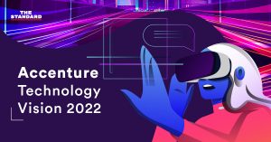 Accenture Technology Vision 2022
