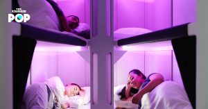 Air New Zealand