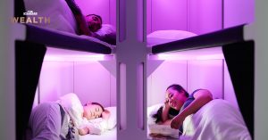 Air New Zealand