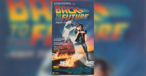 Back to the Future