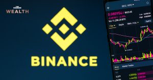 Binance