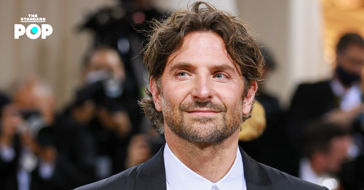 Bradley Cooper