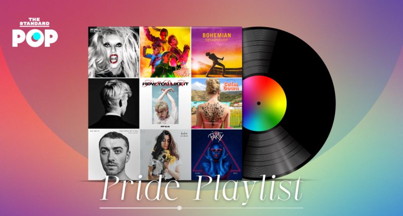 Pride Playlist