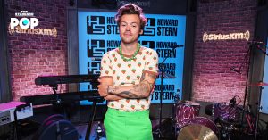 Harry Styles