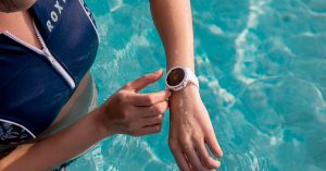 Huawei Watch GT 3 Pro