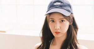 Im Yoon-ah