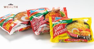 Indomie