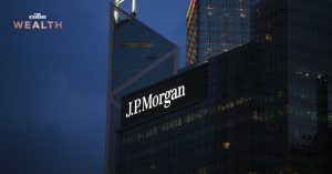 J.P. Morgan