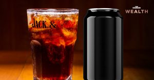 Jack Daniel