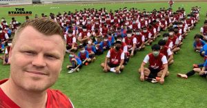 John Arne Riise