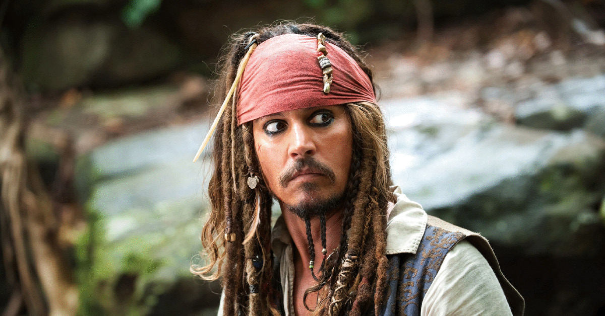 ตัวแทน Johnny Depp ปฏิเสธข่าวลือว่าเขาจะกลับไปแสดงภาพยนตร์ Pirates of ...
